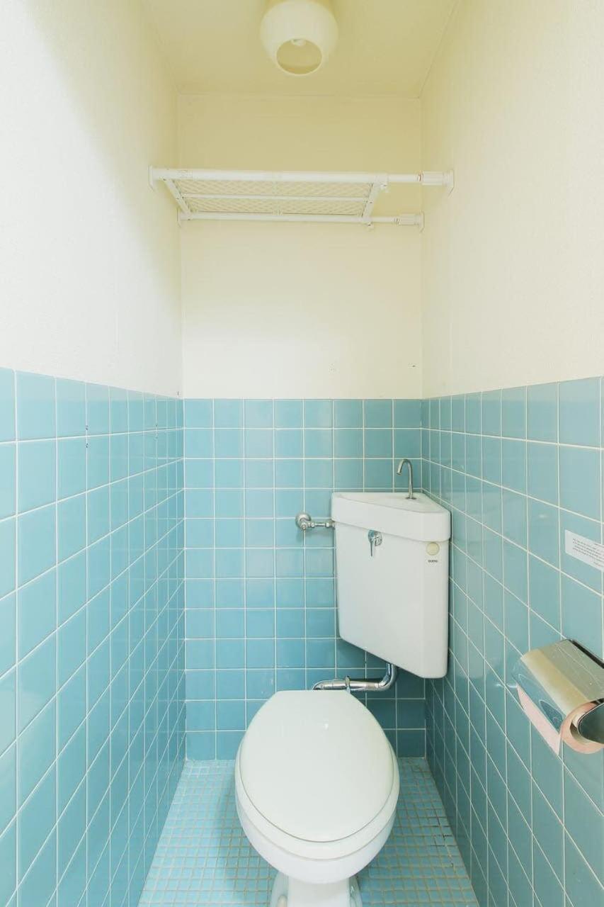 Mitao Bld - 2 Bedroom Apt 4Mins To Peacepark For 9Ppl Hiroshima Exterior foto